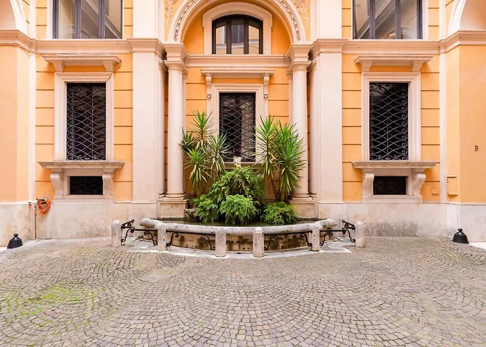 Spanish Garden