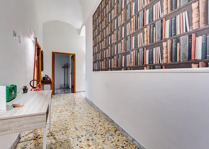 Vivilo Collection - San Vito View
